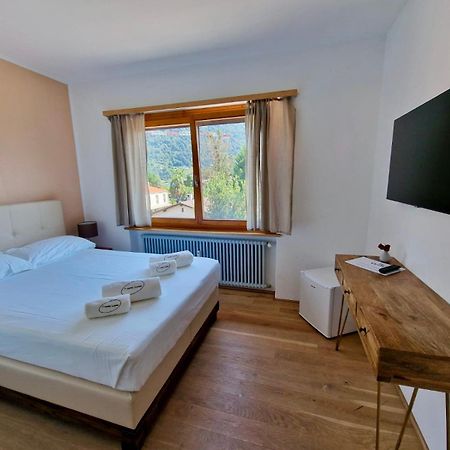 7Rooms - Self Check-In 24H Free Parking Losone Bagian luar foto