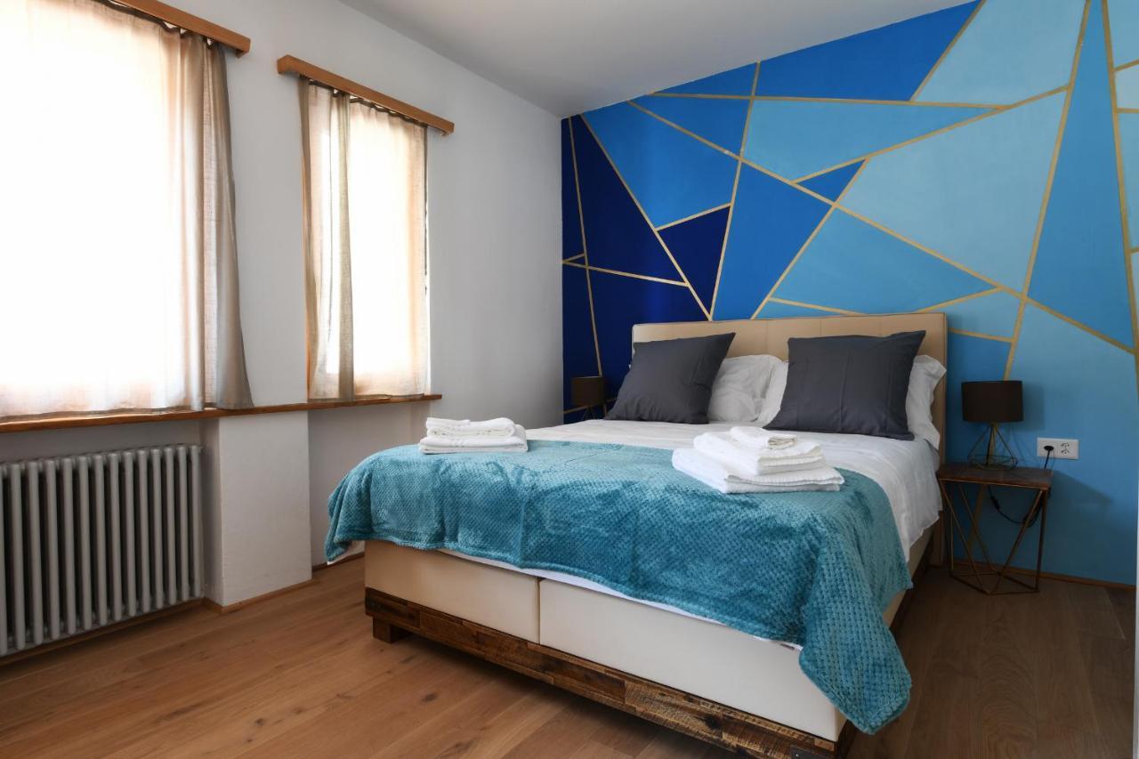 7Rooms - Self Check-In 24H Free Parking Losone Bagian luar foto
