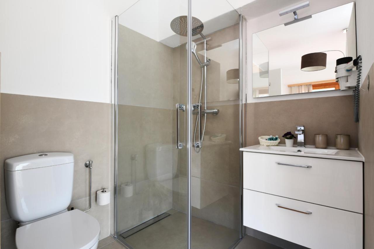 7Rooms - Self Check-In 24H Free Parking Losone Bagian luar foto