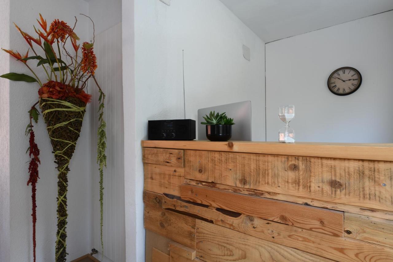 7Rooms - Self Check-In 24H Free Parking Losone Bagian luar foto