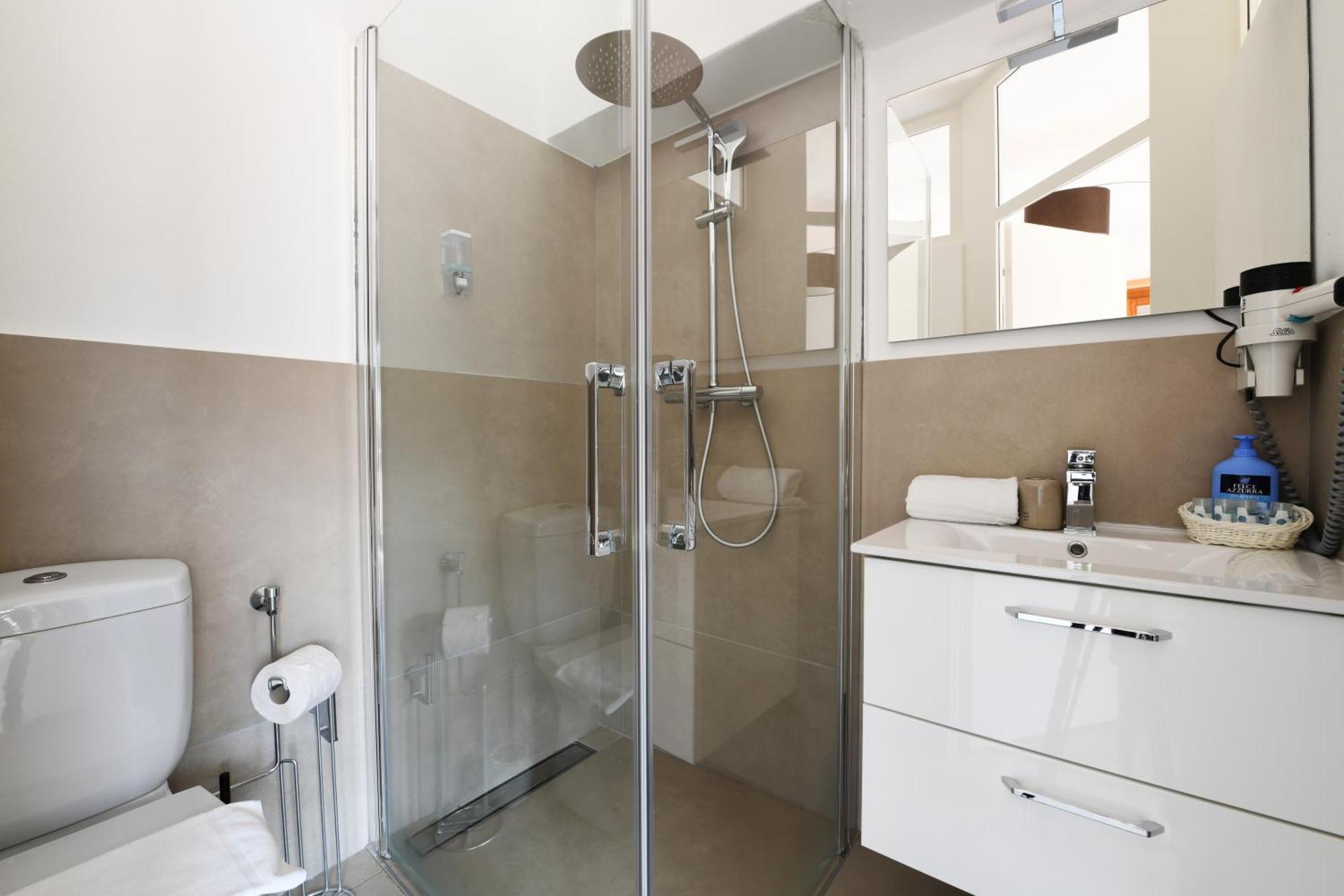 7Rooms - Self Check-In 24H Free Parking Losone Bagian luar foto