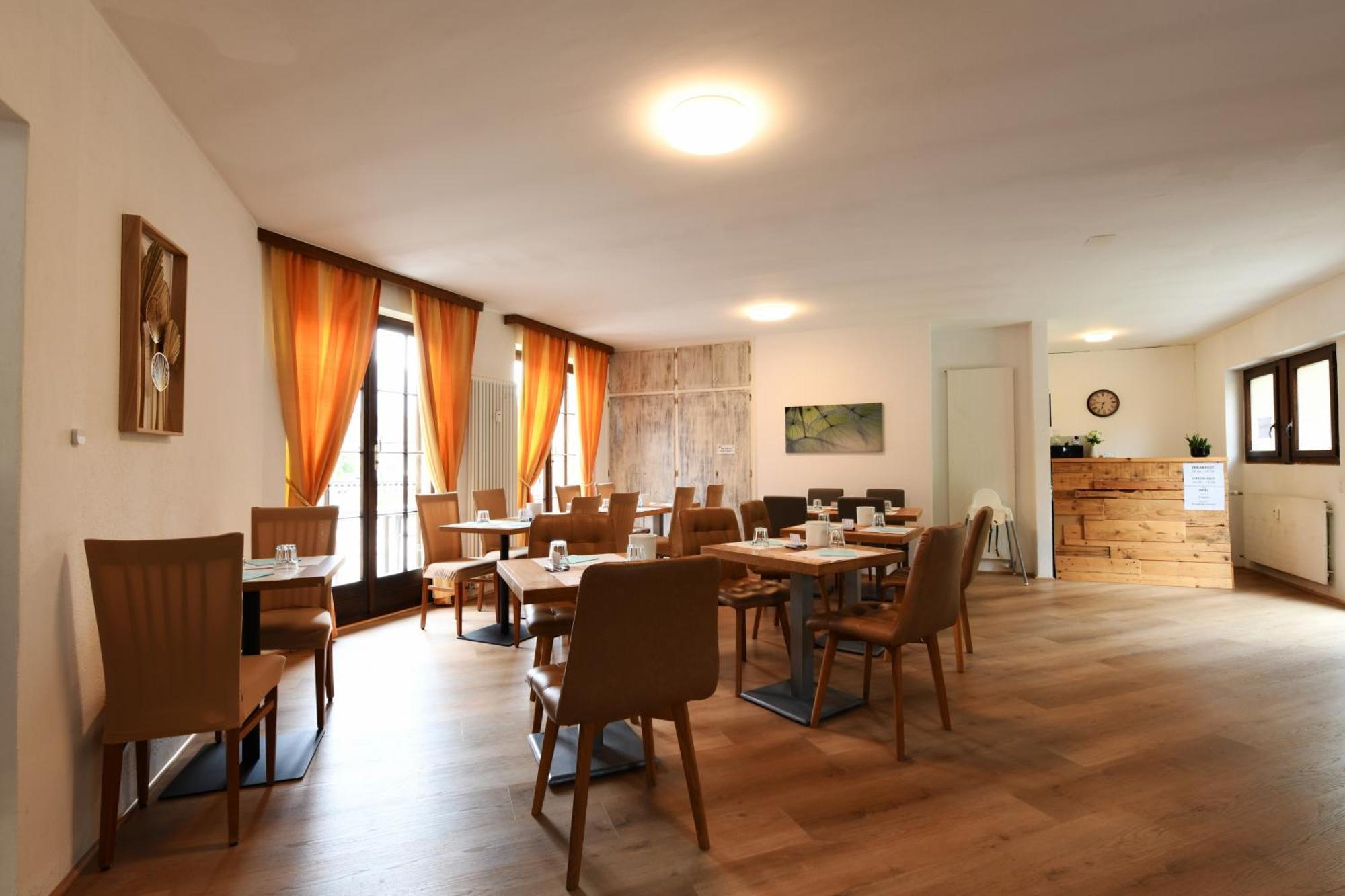 7Rooms - Self Check-In 24H Free Parking Losone Bagian luar foto
