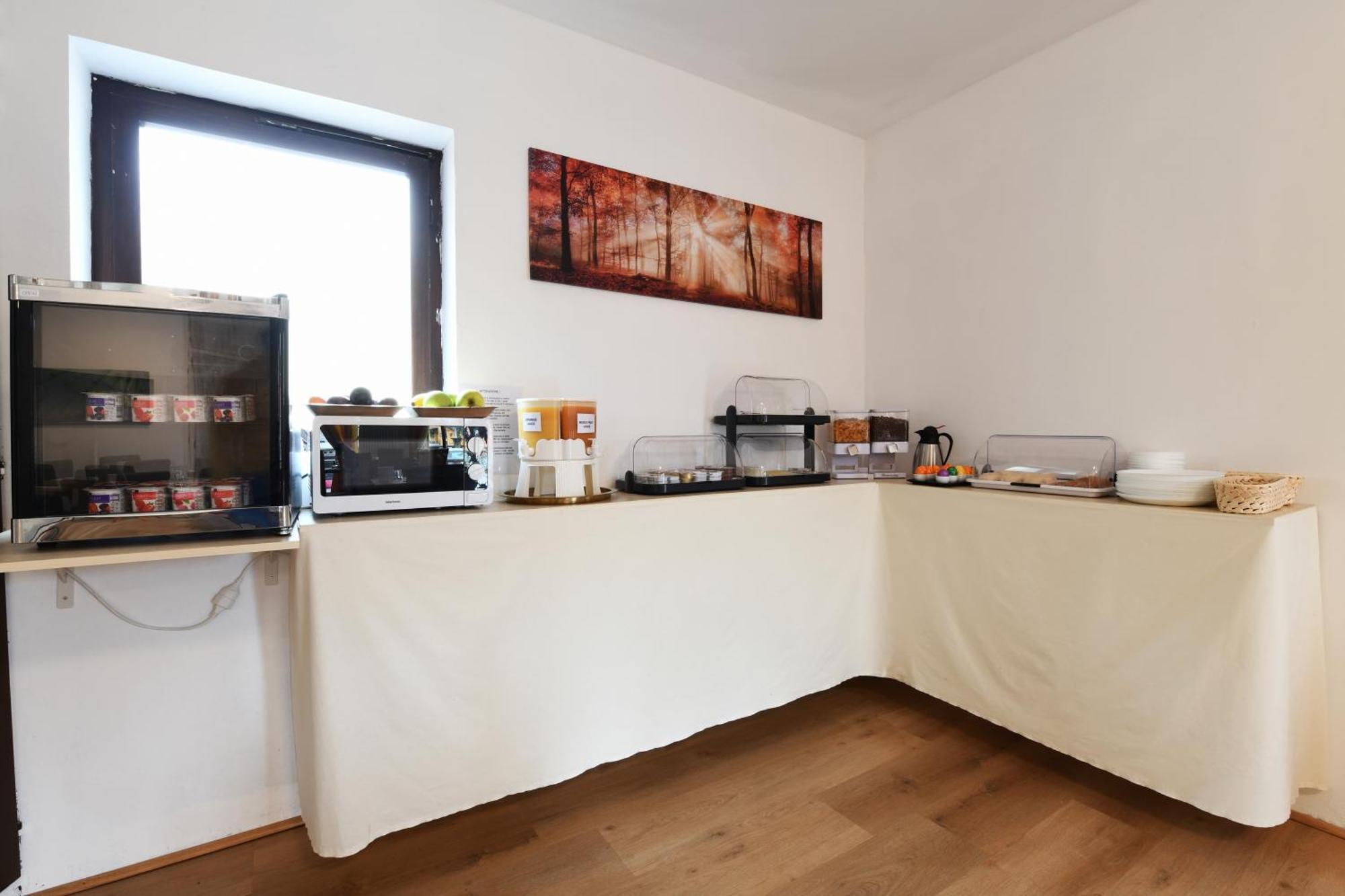 7Rooms - Self Check-In 24H Free Parking Losone Bagian luar foto